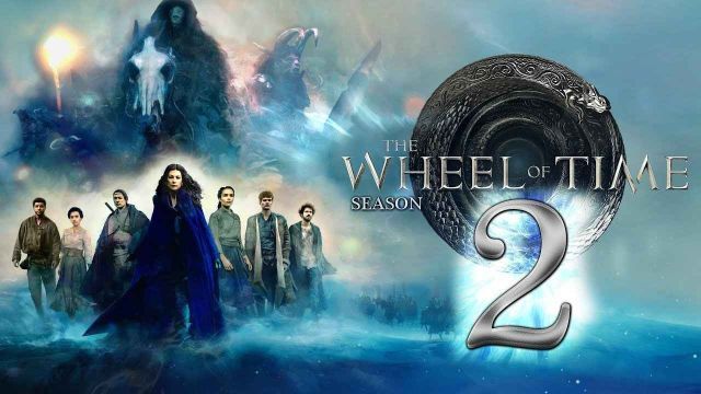 دانلود سریال چرخ زمان فصل 2 قسمت 4 - The Wheel of Time S02 E04