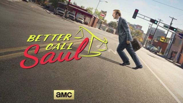 دانلود سریال بهتره با ساول تماس بگیری فصل 2 قسمت 4 - Better Call Saul S02 E04