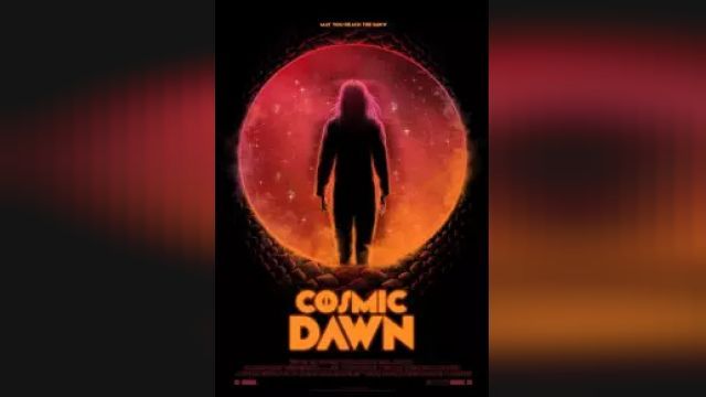 دانلود فیلم گناه کیهانی 2022 - Cosmic Dawn