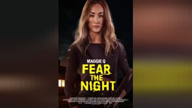 دانلود فیلم از شب بترس 2023 (دوبله) - Fear the Night