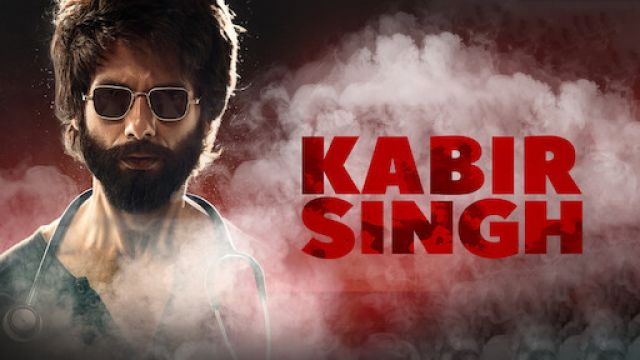 دانلود فیلم کبیر سینگ 2019 (دوبله) - Kabir Singh