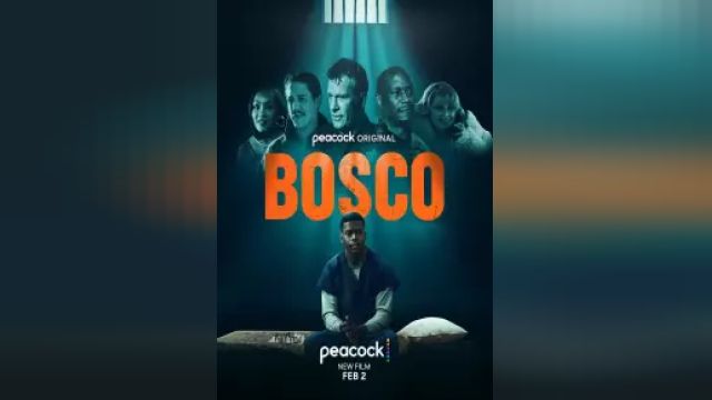 دانلود فیلم بوسکو 2024 - Bosco