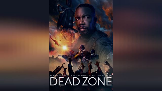 فیلم منطقه مرده  Dead Zone (دوبله فارسی)