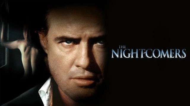 دانلود فیلم شب روها 1971 - The Nightcomers