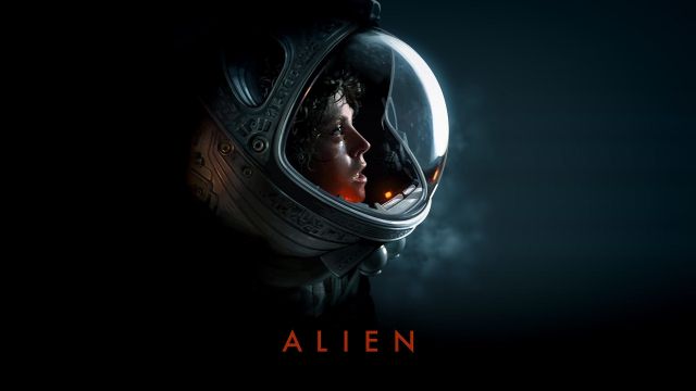 دانلود فیلم بیگانه 1979 - Alien