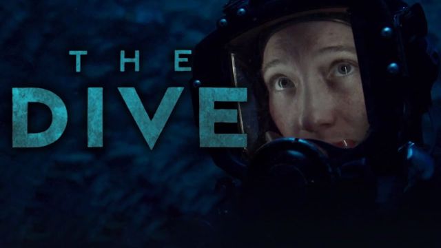 دانلود فیلم شیرجه 2023 - The Dive