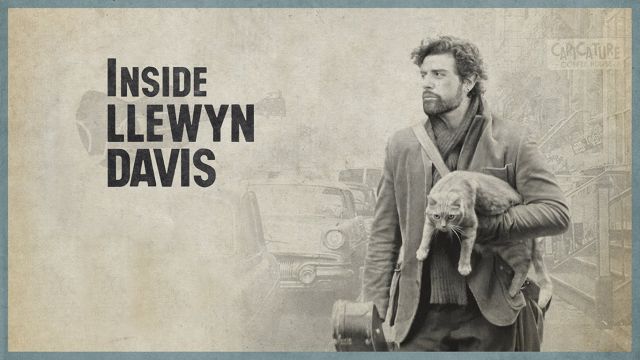 دانلود فیلم درون لوین دیویس 2013 - Inside Llewyn Davis