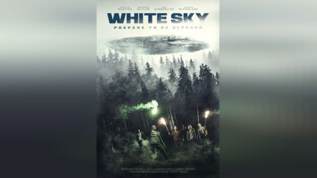 دانلود فیلم آسمان سفید 2021 - White Sky