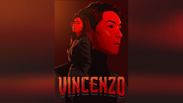 دانلود سریال وینچنزو فصل 1 قسمت 17 - Vincenzo S01 E17