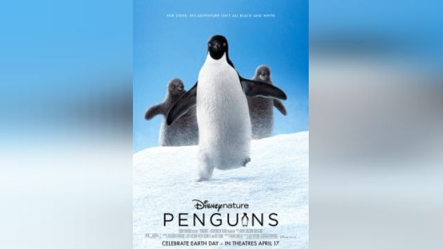 فیلم پنگوئن ها Penguins (دوبله فارسی)