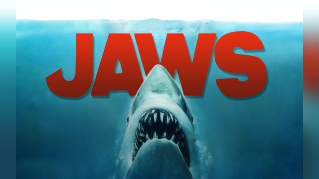 دانلود فیلم آرواره‌ها Jaws 1975 + دوبله فارسی