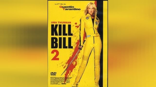 دانلود فیلم بیل را بکش - قسمت 2 2004 - Kill Bill Vol 2