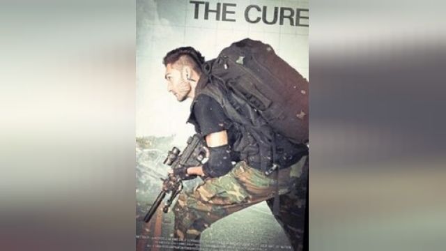 دانلود فیلم درمان 1995 - The Cure