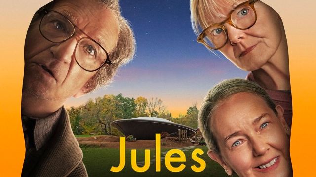 دانلود فیلم جولز 2023 - Jules