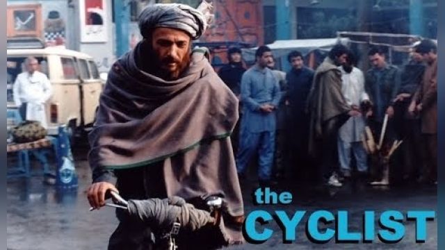 دانلود فیلم بایسیکل ران 1989 - The Cyclist