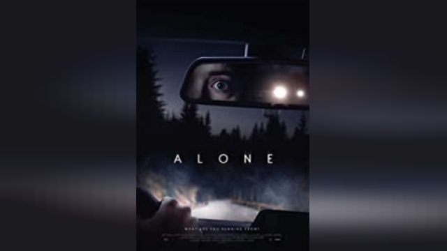دانلود فیلم تنها 2020 - Alone