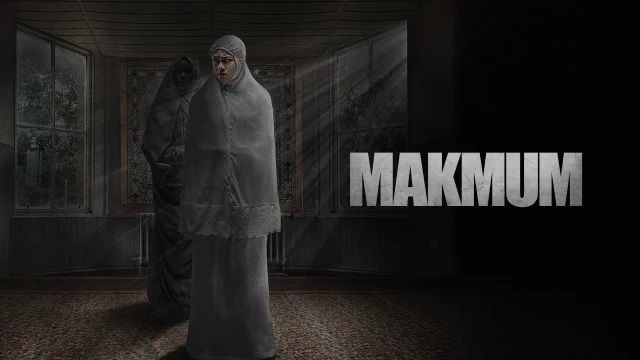 دانلود فیلم مکموم 2019 - Makmum
