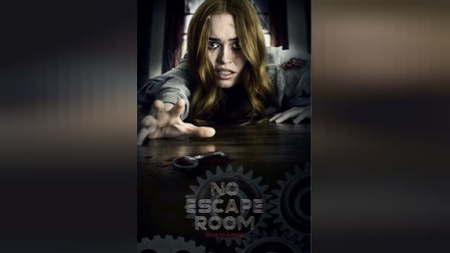 دانلود فیلم اتاق فرار 2018 2017 - Escape Room 2018