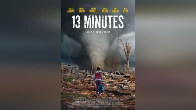 دانلود فیلم 13 دقیقه II 2021 - 13 Minutes II