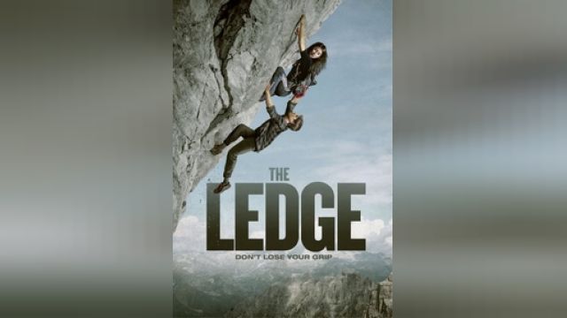 دانلود فیلم لبه 2022 - The Ledge