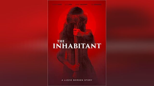 فیلم ساکن  The Inhabitant (دوبله فارسی)