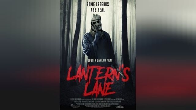 دانلود فیلم خط فانوس 2021 - Lanterns Lane