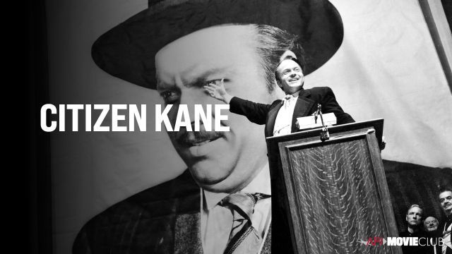 دانلود فیلم همشهری کین Citizen Kane 1941 + دوبله فارسی