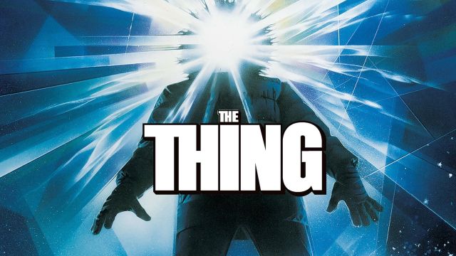 دانلود فیلم موجود 1982 - The Thing