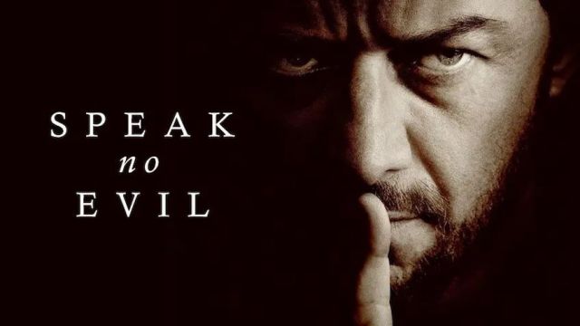 دانلود فیلم ترسناک درام Speak No Evil 2024 بد حرف نزن در سایت upko.ir