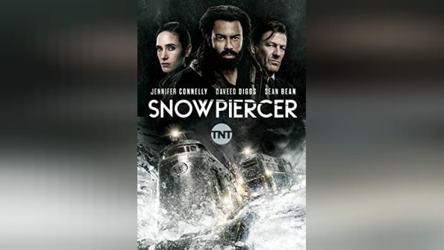 دانلود سریال برف شکن فصل 2 قسمت 10 - Snowpiercer  S2- E10
