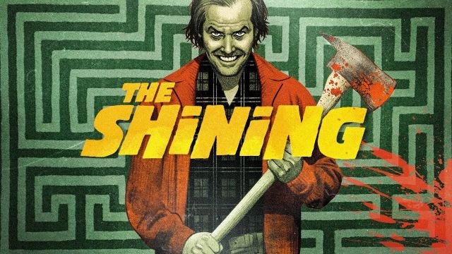 دانلود فیلم درخشش 1980 - The Shining