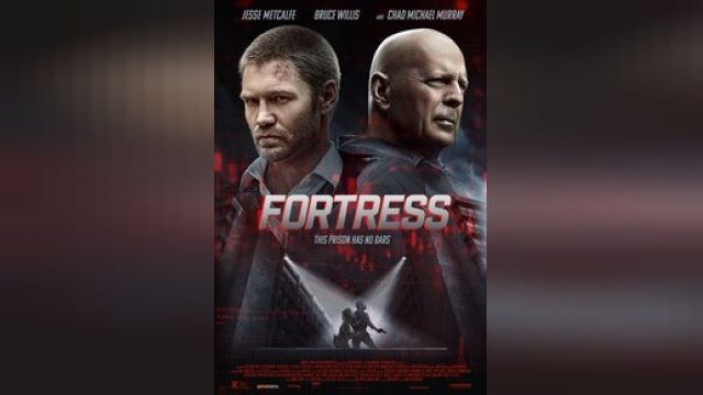 دانلود فیلم دژ 2022 - Fortress