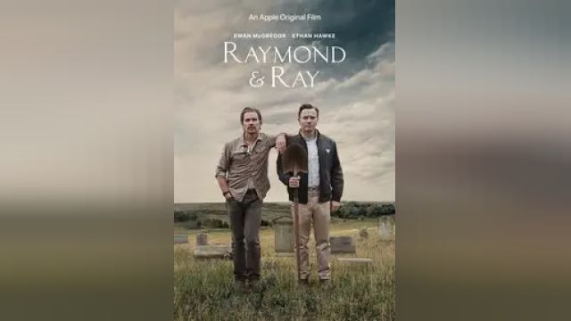 دانلود فیلم ریموند و ری 2022 - Raymond and Ray