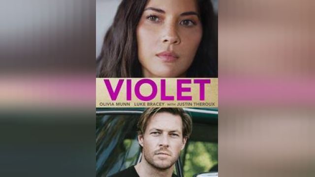 دانلود فیلم ویولت 2021 - Violet