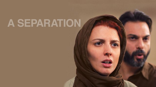 دانلود فیلم A Separation 2011 جدایی نادر از سیمین