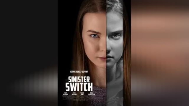 دانلود فیلم تعویض شوم 2021 - Sinister Switch