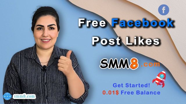 Free Facebook Post Likes