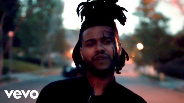موزیک ویدیو هیلز از ویکند The Weeknd - The Hills