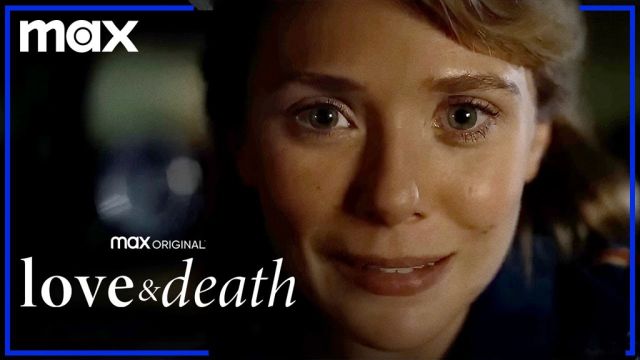 دانلود سریال عشق و مرگ فصل 1 قسمت 7 - Love and Death S01 E07