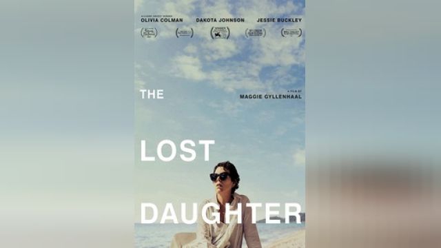 دانلود فیلم دختر گمشده 2021 - The Lost Daughter