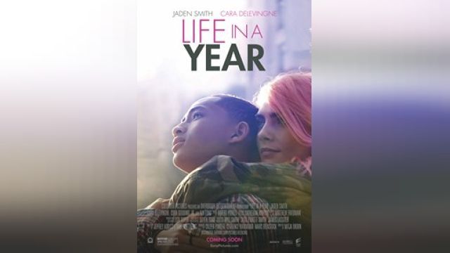 دانلود فیلم زندگی در یک سال 2020 - Life in a Year