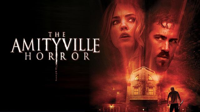 دانلود فیلم وحشت در آمیتی ویل 2005 - The Amityville Horror