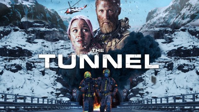 دانلود فیلم تونل 2019 - The Tunnel