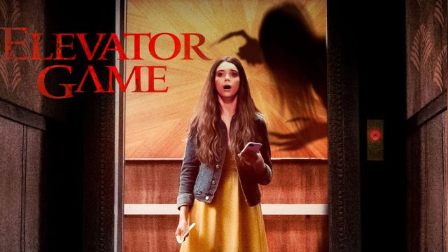 دانلود فیلم بازی آسانسور 2023 - Elevator Game