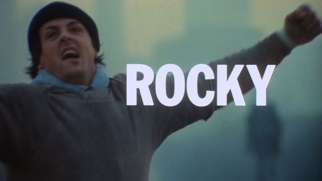 دانلود فیلم راکی Rocky 1976 + دوبله