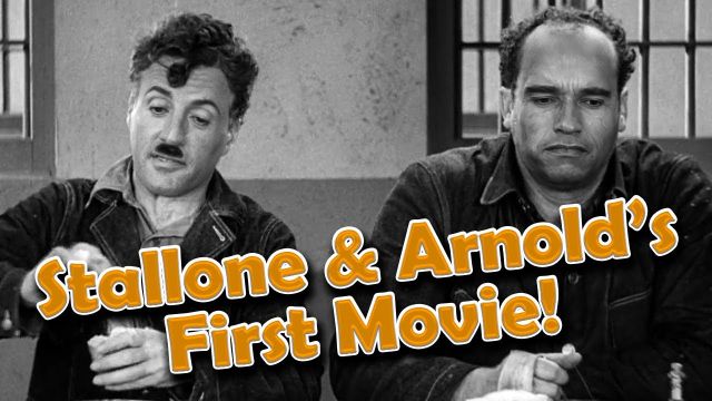 آرنولد شوارتزنگر و سیلوستر استالونه با هم یه فیلم دیگه ساختن!