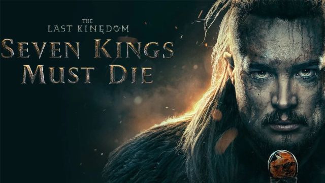 تریلر رسمی فیلم Seven Kings Must Die