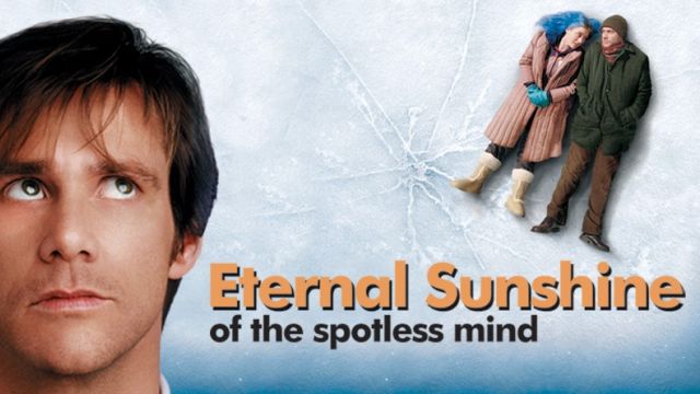 دانلود فیلم درخشش ابدی یک ذهن پاک 2004 - Eternal Sunshine of the Spotless Mind