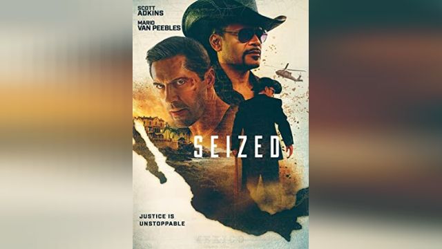 دانلود فیلم تصاحب 2020 - Seized