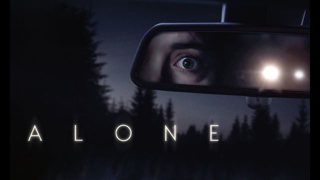 دانلود فیلم تنها 2020 (دوبله) - Alone